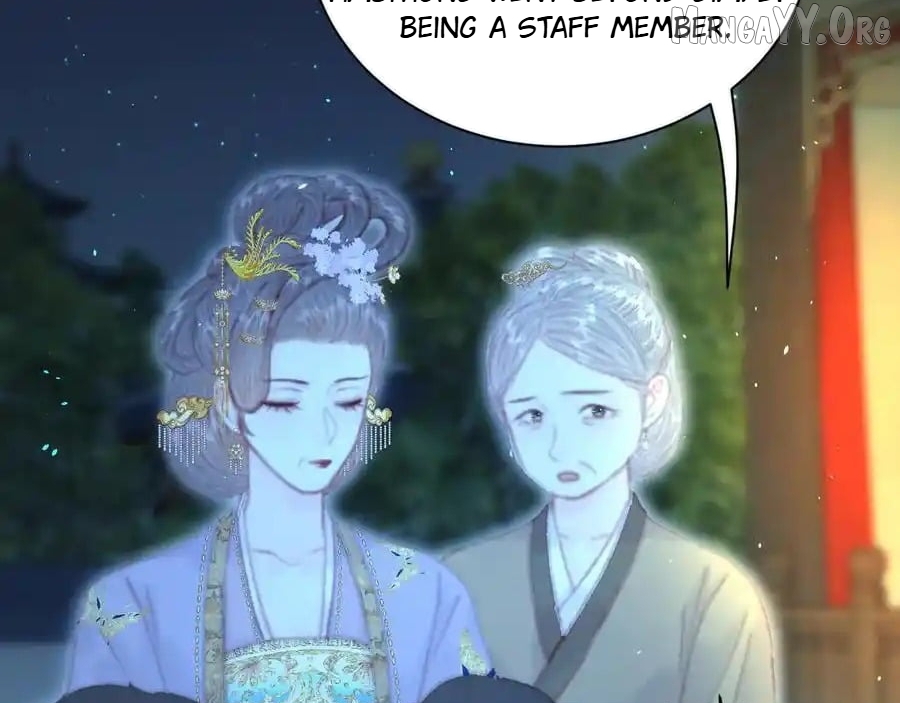 Shao Hua Long: Rebirth of the Evil Concubine’s Counterattack Chapter 18 - page 86